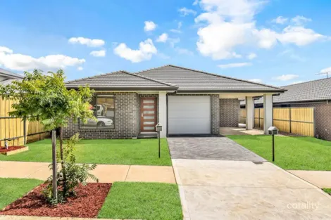 13 Vandalay Rd, Caddens, NSW 2747