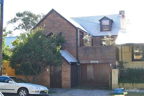 76 John St, Woollahra, NSW 2025