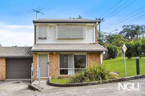 Property photo of 20/100 Smith Road Woodridge QLD 4114