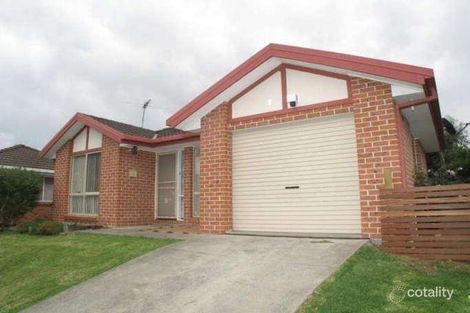 Property photo of 5 Nicole Close Watanobbi NSW 2259