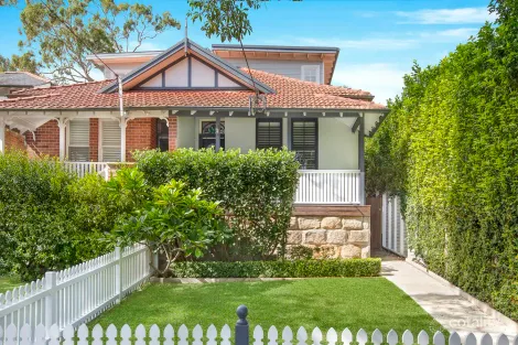 53 Rosebery St, Mosman, NSW 2088