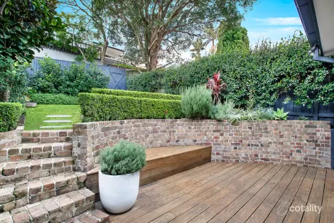 Property photo of 53 Rosebery Street Mosman NSW 2088