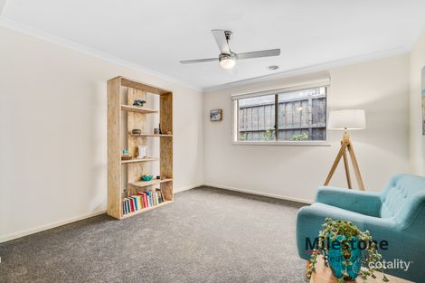 Property photo of 28 Macumba Drive Clyde North VIC 3978