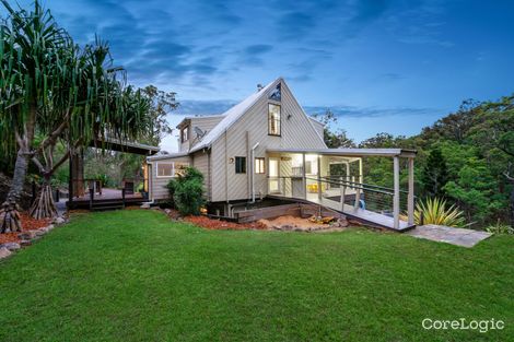 Property photo of 12 Branch Creek Road Clear Mountain QLD 4500