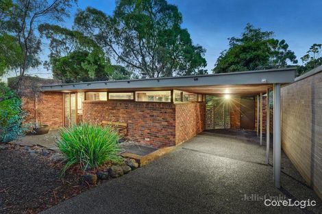 Property photo of 25 Greenways Road Glen Waverley VIC 3150