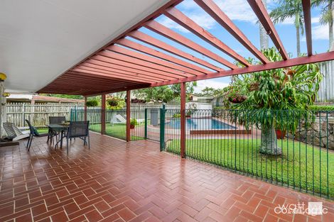 Property photo of 7 Lexia Place Carseldine QLD 4034