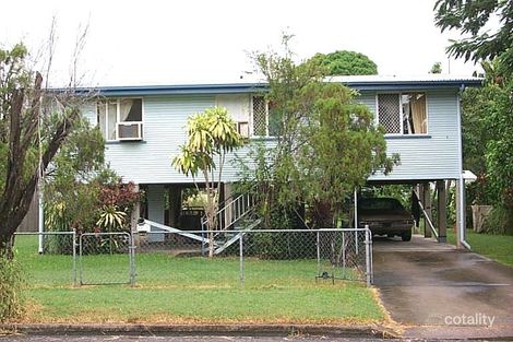 58 Goldring St, Rosslea, QLD 4812