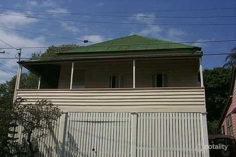 36 Daventry St, West End, QLD 4101