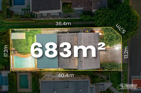 Property photo of 40 Indus Street Camp Hill QLD 4152