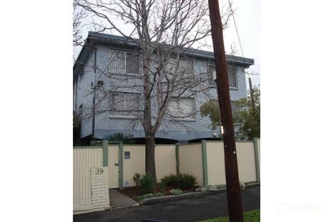 12/39 Dover St, Flemington, VIC 3031