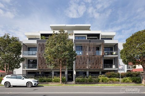 10/324 Pascoe Vale Rd, Essendon, VIC 3040