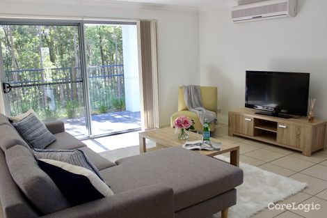 Property photo of 4/76 Bayswater Avenue Varsity Lakes QLD 4227