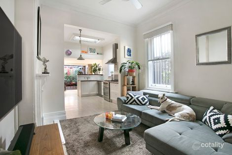 Property photo of 6 George Street Sydenham NSW 2044