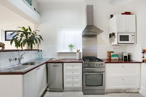 Property photo of 6 George Street Sydenham NSW 2044