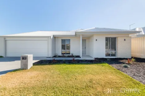 Property photo of 45 Constellation Entrance Two Rocks WA 6037