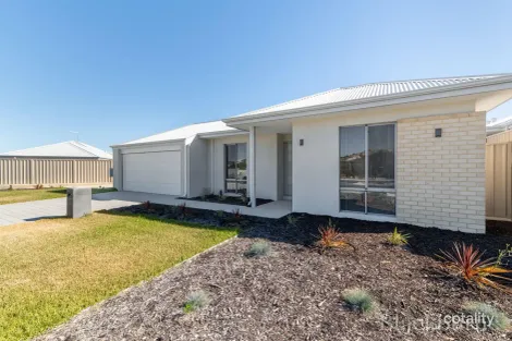 Property photo of 45 Constellation Entrance Two Rocks WA 6037