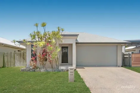 Property photo of 44 Twinview Terrace Idalia QLD 4811