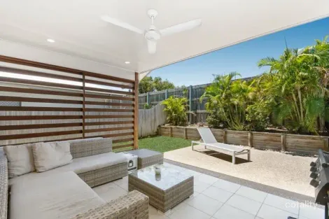 Property photo of 44 Twinview Terrace Idalia QLD 4811