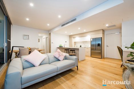 Property photo of 1803/105 Stirling Street Perth WA 6000