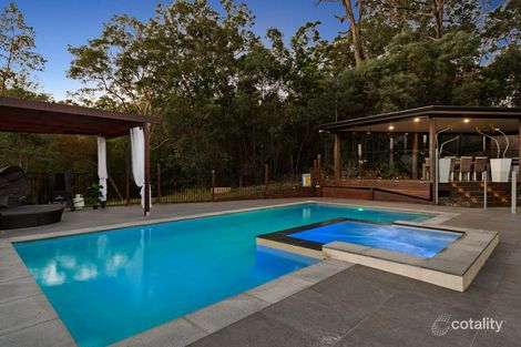 150 Barden Ridge Rd, Reedy Creek, QLD 4227