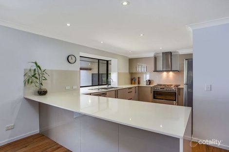 Property photo of 16 Mataranka Drive Worongary QLD 4213