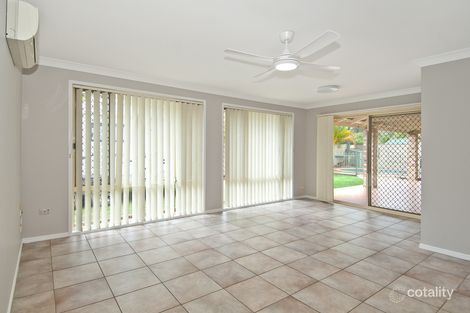 Property photo of 171 Monterey Keys Drive Helensvale QLD 4212