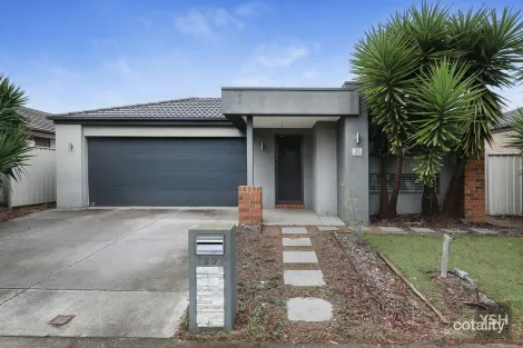 20 Clare St, Brookfield, VIC 3338