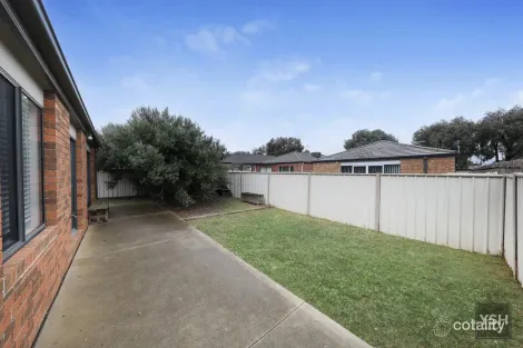 Property photo of 20 Clare Street Brookfield VIC 3338
