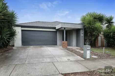 Property photo of 20 Clare Street Brookfield VIC 3338