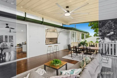 Property photo of 18 Stephens Street Manunda QLD 4870