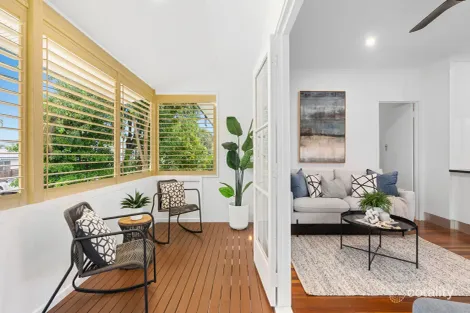 Property photo of 18 Stephens Street Manunda QLD 4870