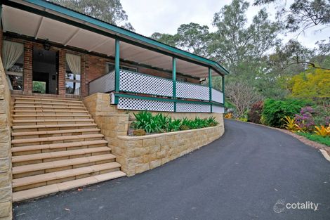 Property photo of 7 Koala Court Bunya QLD 4055