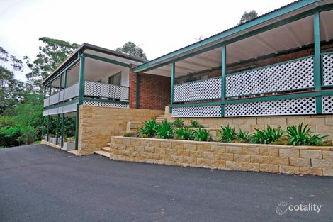 Property photo of 7 Koala Court Bunya QLD 4055