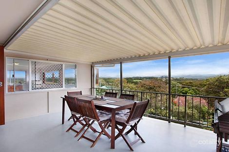 Property photo of 45 Oceanview Crescent Kingscliff NSW 2487