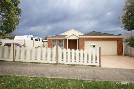 Property photo of 14 Regency Rise Chirnside Park VIC 3116