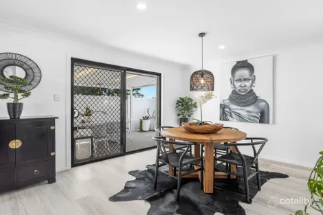 Property photo of 4 Erskine Street Upper Coomera QLD 4209