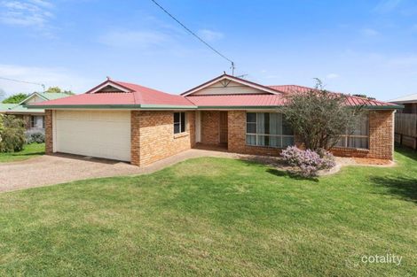 85 Platz St, Darling Heights, QLD 4350