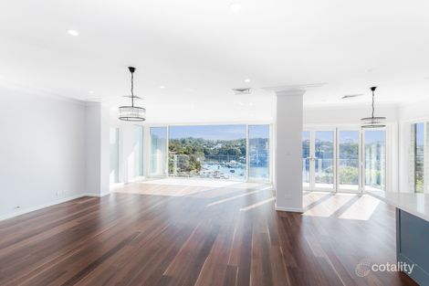 Property photo of 642 Port Hacking Road Dolans Bay NSW 2229