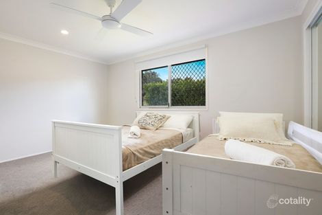 Property photo of 21 Lexington Drive Worongary QLD 4213