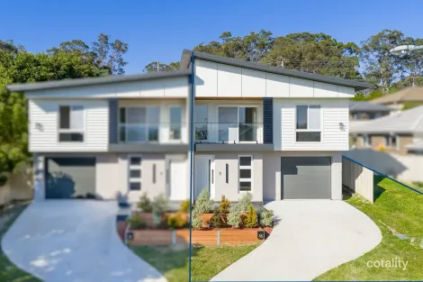 Property photo of 16 Mackillop Drive Morisset NSW 2264