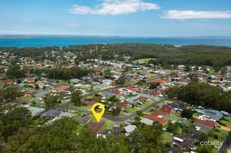 Property photo of 37 Barden Close Callala Bay NSW 2540