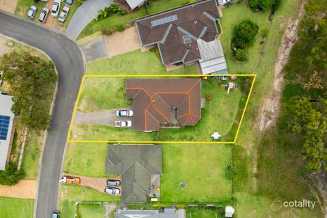 Property photo of 37 Barden Close Callala Bay NSW 2540