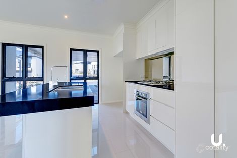 Property photo of 123 Grace Crescent Kellyville NSW 2155