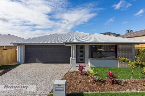 26 Santorini Way, Springfield Lakes, QLD 4300