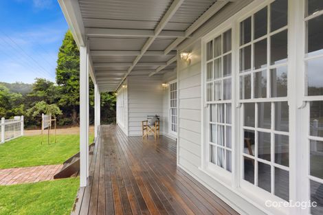 Property photo of 6A Forest Street Trentham VIC 3458