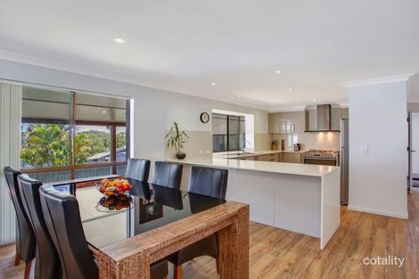 Property photo of 16 Mataranka Drive Worongary QLD 4213