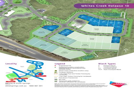 Property photo of 41 Kariboe Way Julago QLD 4816