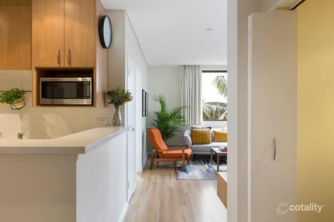 Property photo of 433/28 Danks Street Waterloo NSW 2017