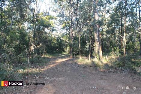 Property photo of 58 Hansens Road Minto Heights NSW 2566