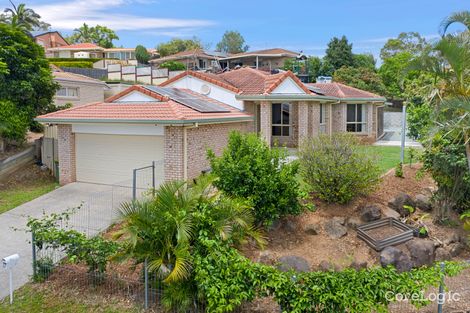 Property photo of 57 Solar Street Beenleigh QLD 4207